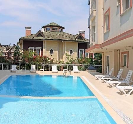Memory Suites Buyukcekmece Luaran gambar
