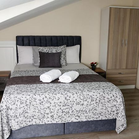 Memory Suites Buyukcekmece Luaran gambar