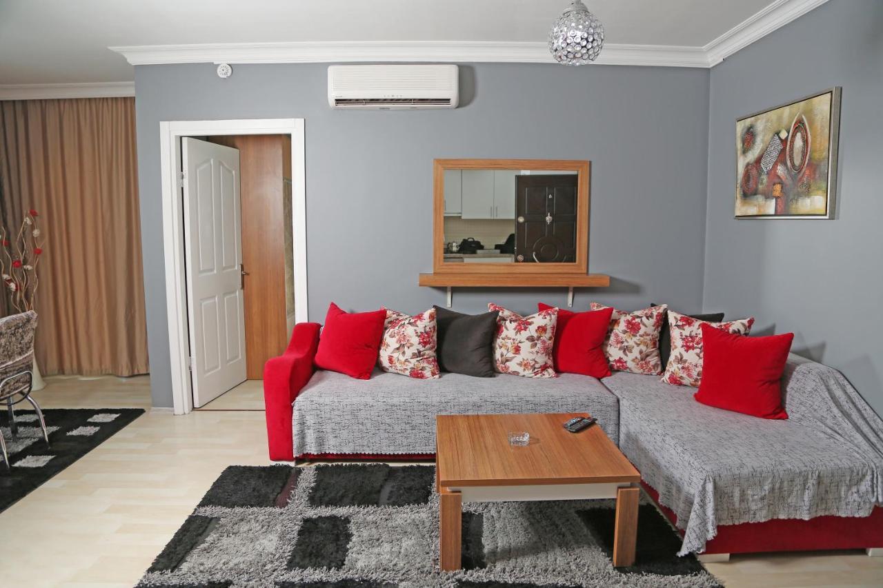 Memory Suites Buyukcekmece Luaran gambar