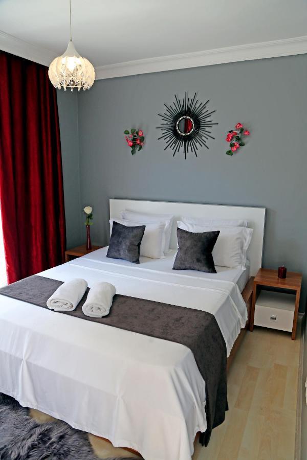 Memory Suites Buyukcekmece Luaran gambar