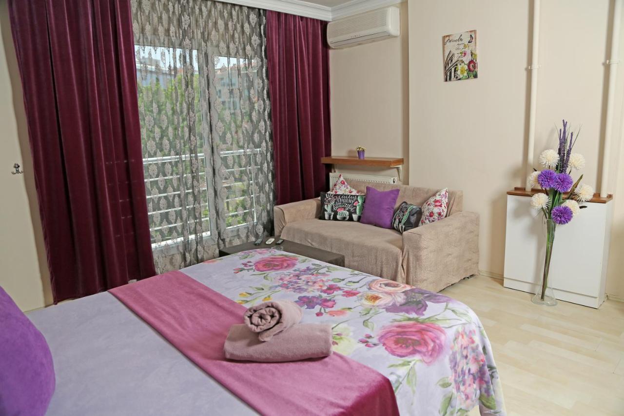 Memory Suites Buyukcekmece Luaran gambar