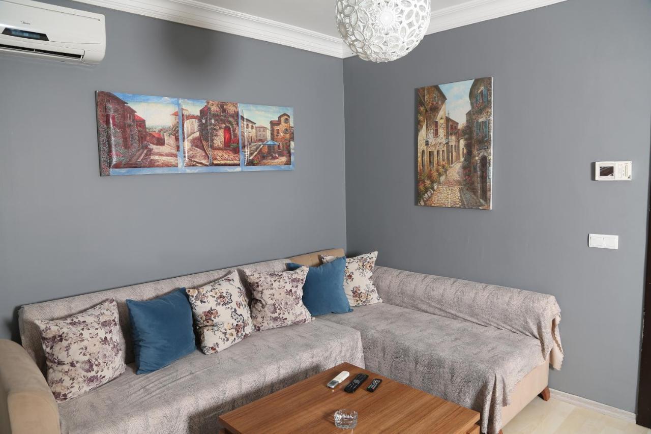 Memory Suites Buyukcekmece Luaran gambar