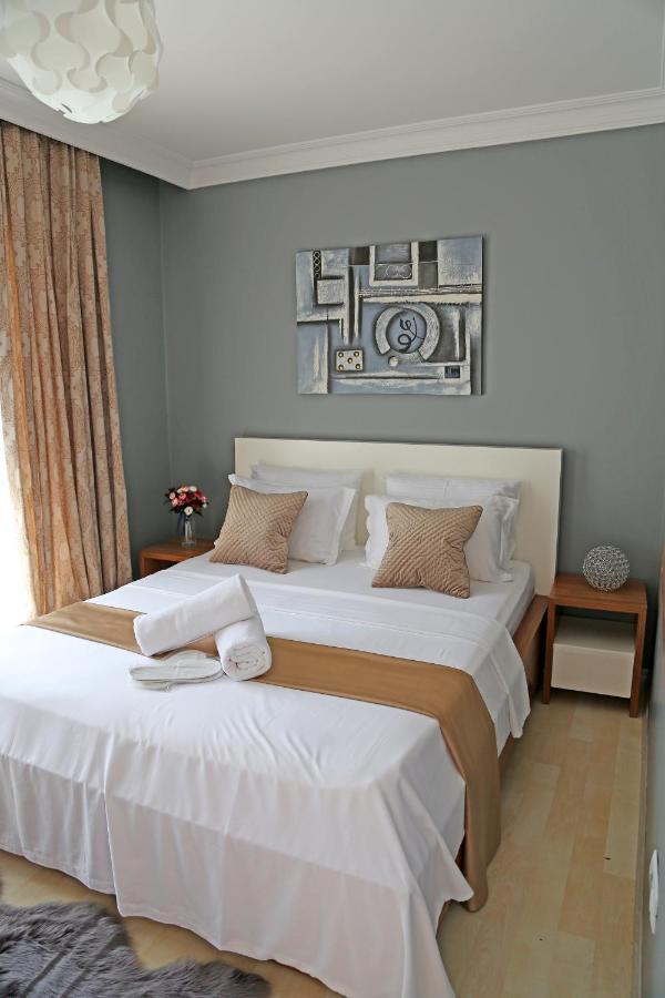 Memory Suites Buyukcekmece Luaran gambar