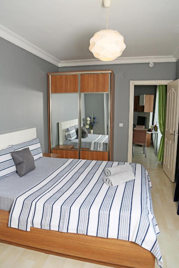 Memory Suites Buyukcekmece Luaran gambar