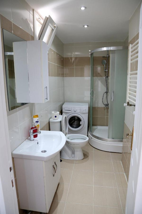 Memory Suites Buyukcekmece Luaran gambar