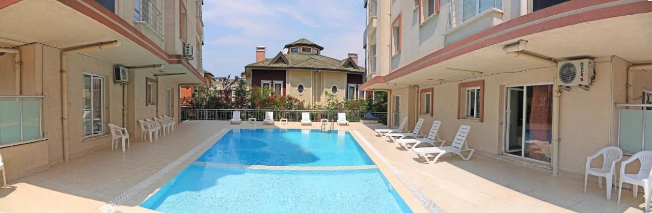 Memory Suites Buyukcekmece Luaran gambar