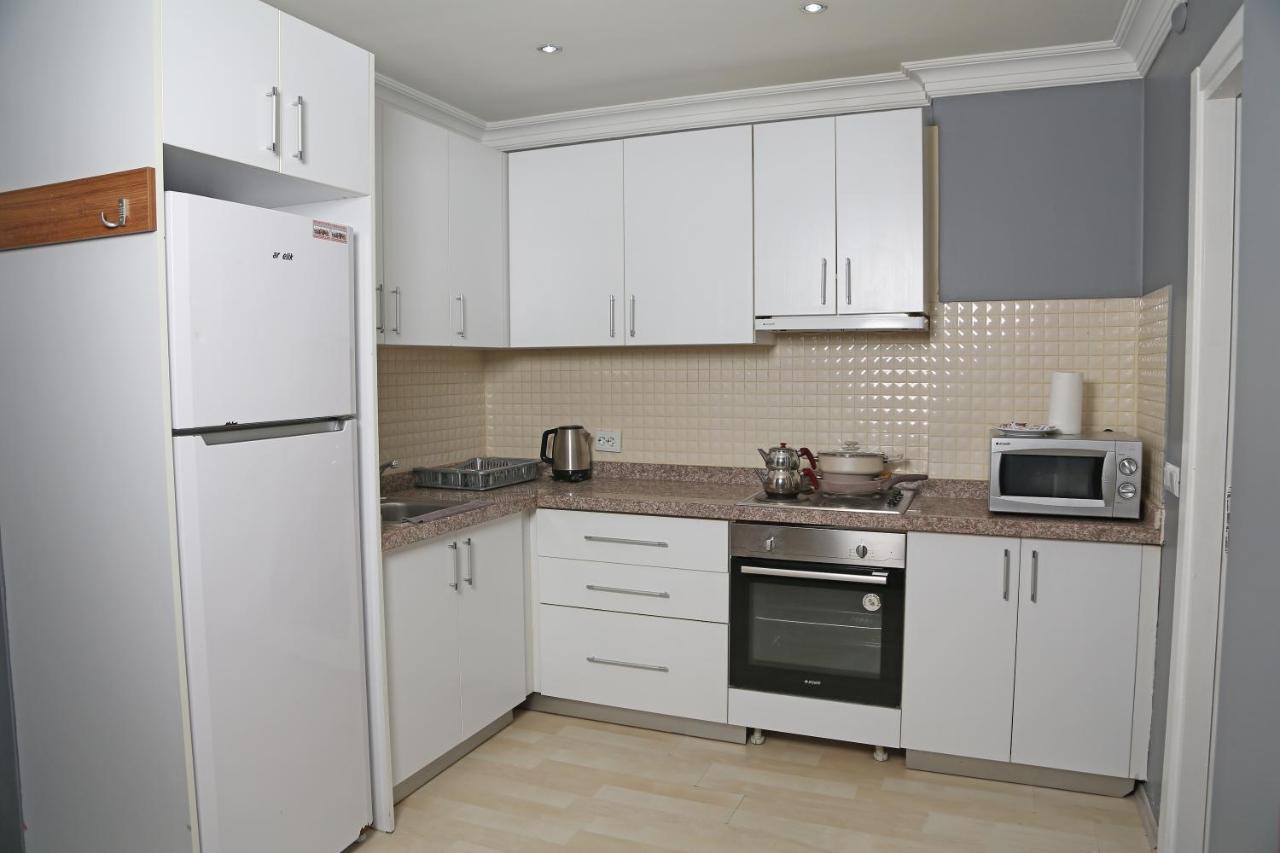 Memory Suites Buyukcekmece Luaran gambar