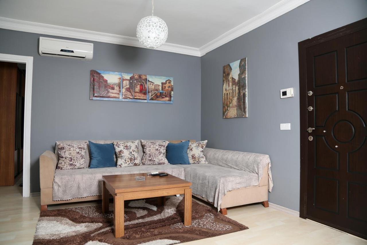 Memory Suites Buyukcekmece Luaran gambar