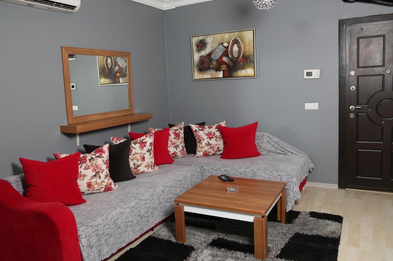 Memory Suites Buyukcekmece Luaran gambar