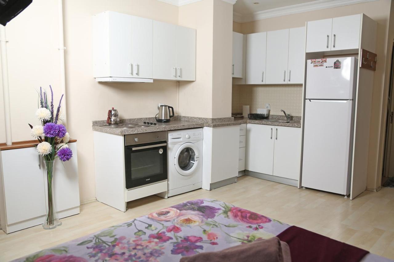 Memory Suites Buyukcekmece Luaran gambar