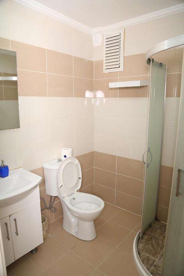 Memory Suites Buyukcekmece Luaran gambar