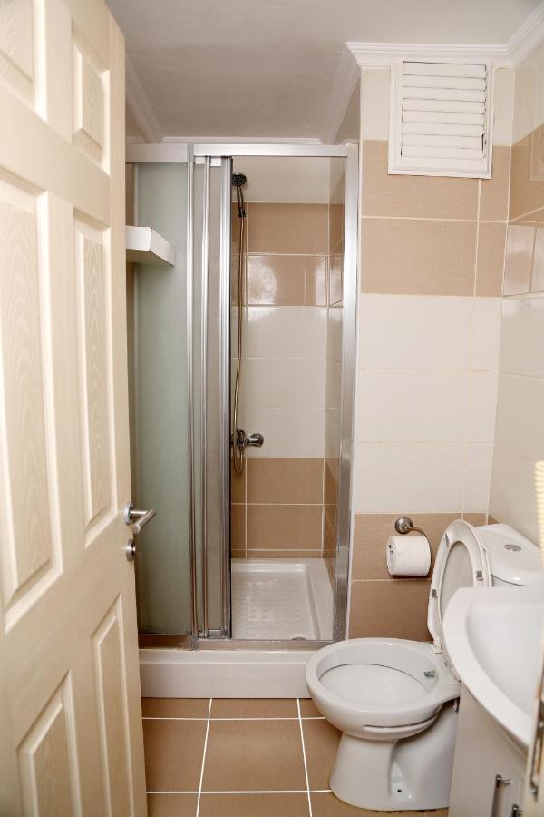 Memory Suites Buyukcekmece Luaran gambar