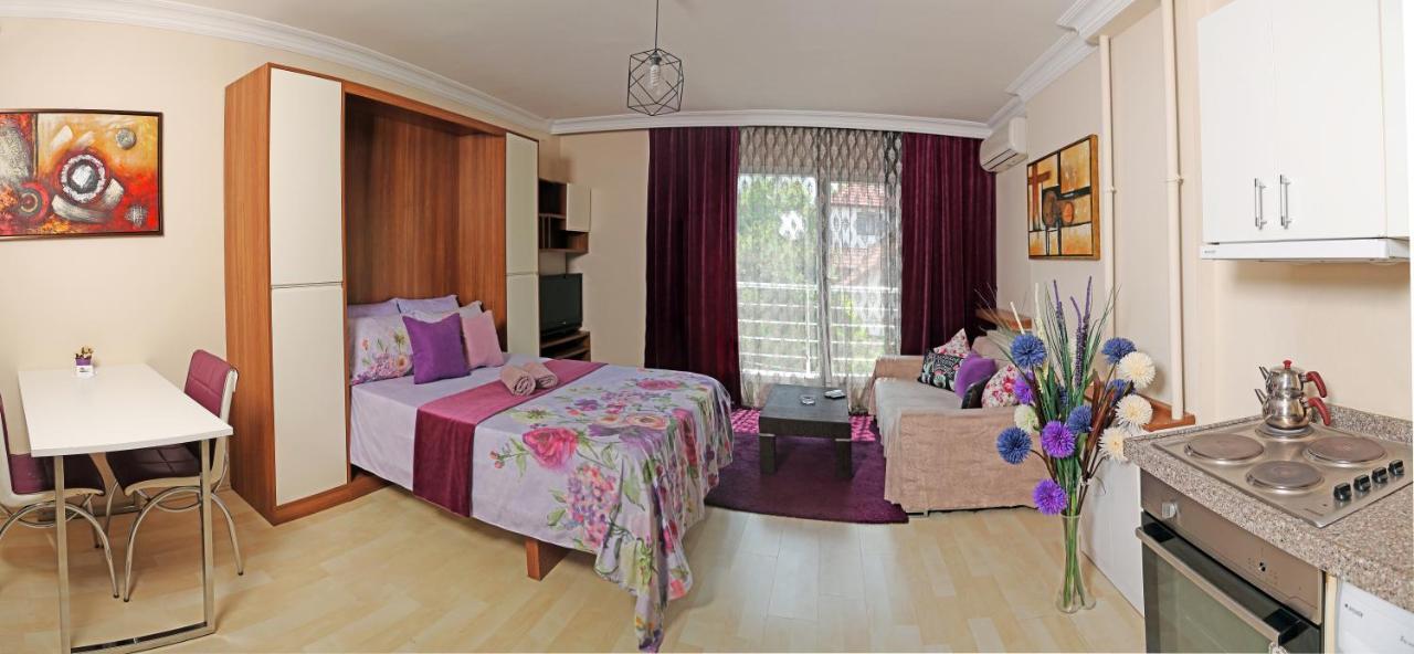 Memory Suites Buyukcekmece Luaran gambar