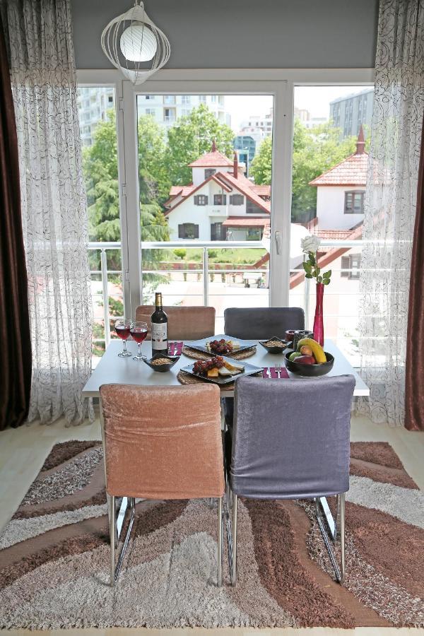 Memory Suites Buyukcekmece Luaran gambar