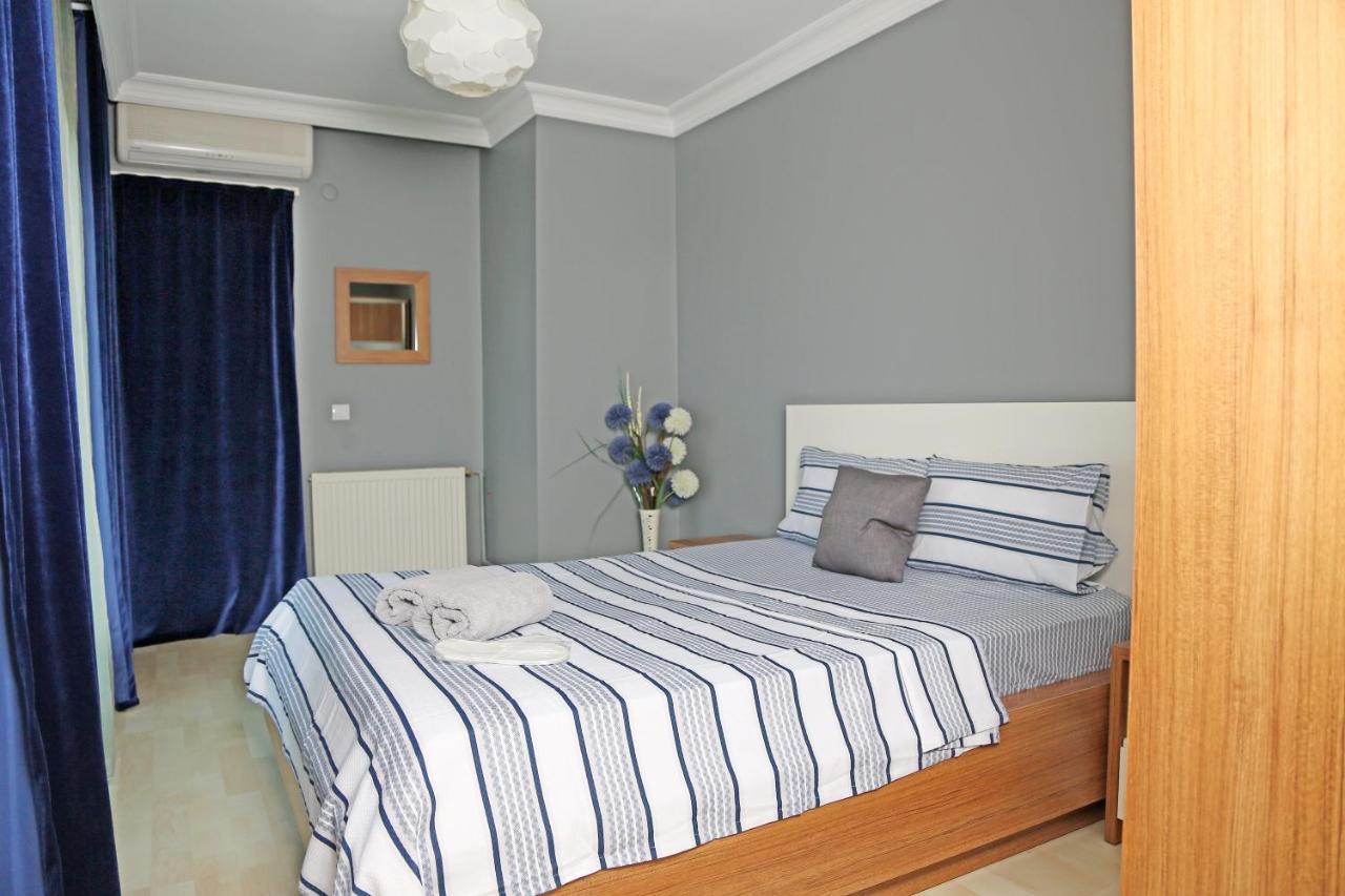 Memory Suites Buyukcekmece Luaran gambar