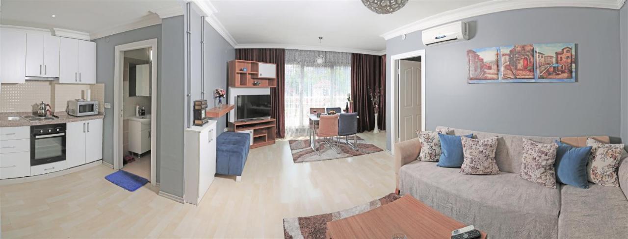 Memory Suites Buyukcekmece Luaran gambar