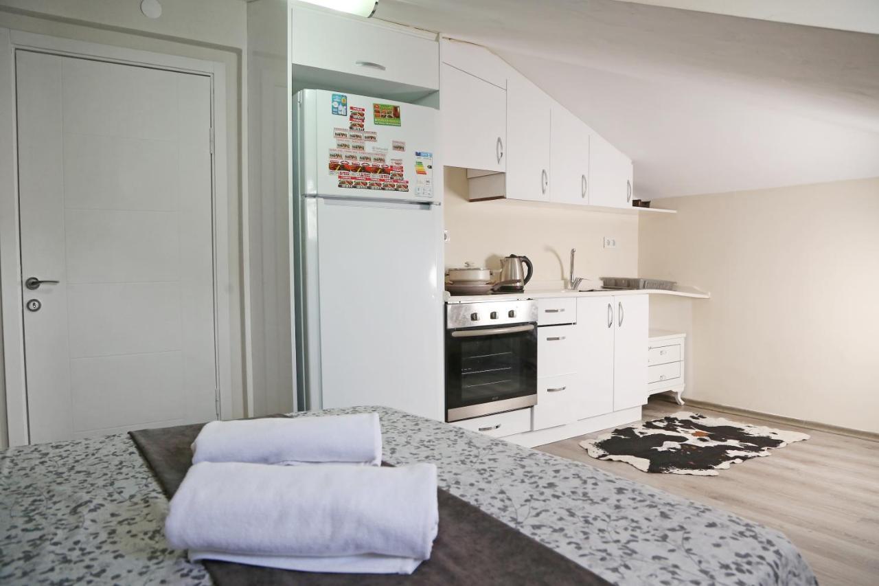 Memory Suites Buyukcekmece Luaran gambar