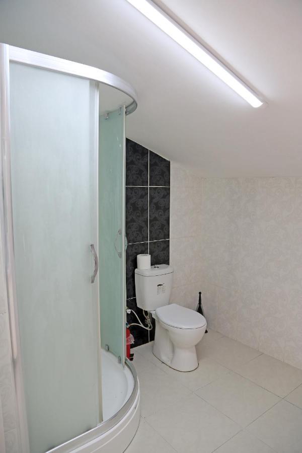 Memory Suites Buyukcekmece Luaran gambar