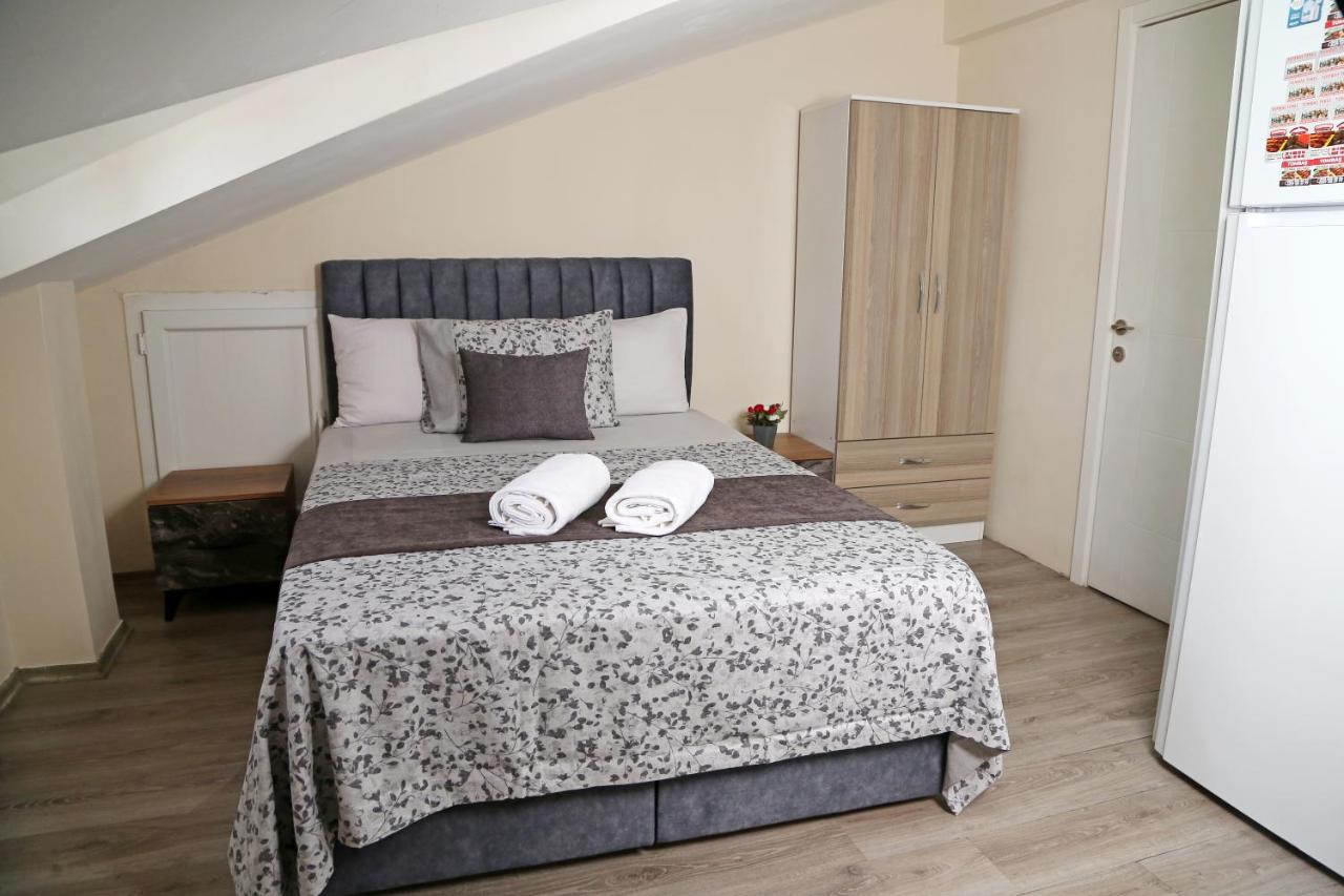 Memory Suites Buyukcekmece Luaran gambar