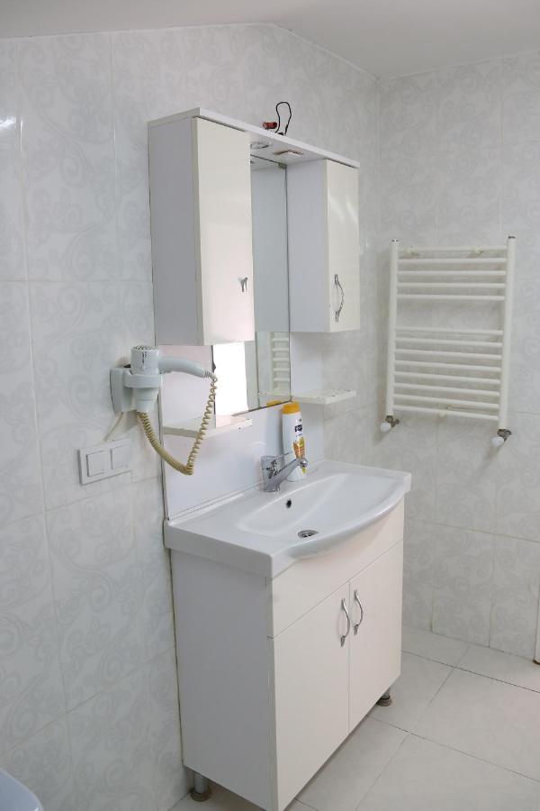 Memory Suites Buyukcekmece Luaran gambar
