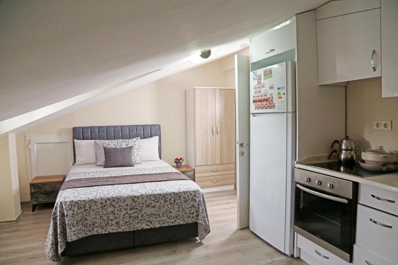 Memory Suites Buyukcekmece Luaran gambar