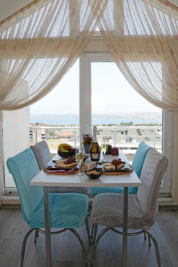 Memory Suites Buyukcekmece Luaran gambar
