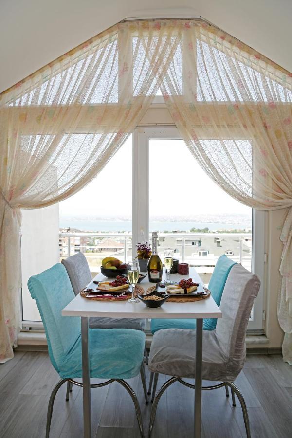 Memory Suites Buyukcekmece Luaran gambar