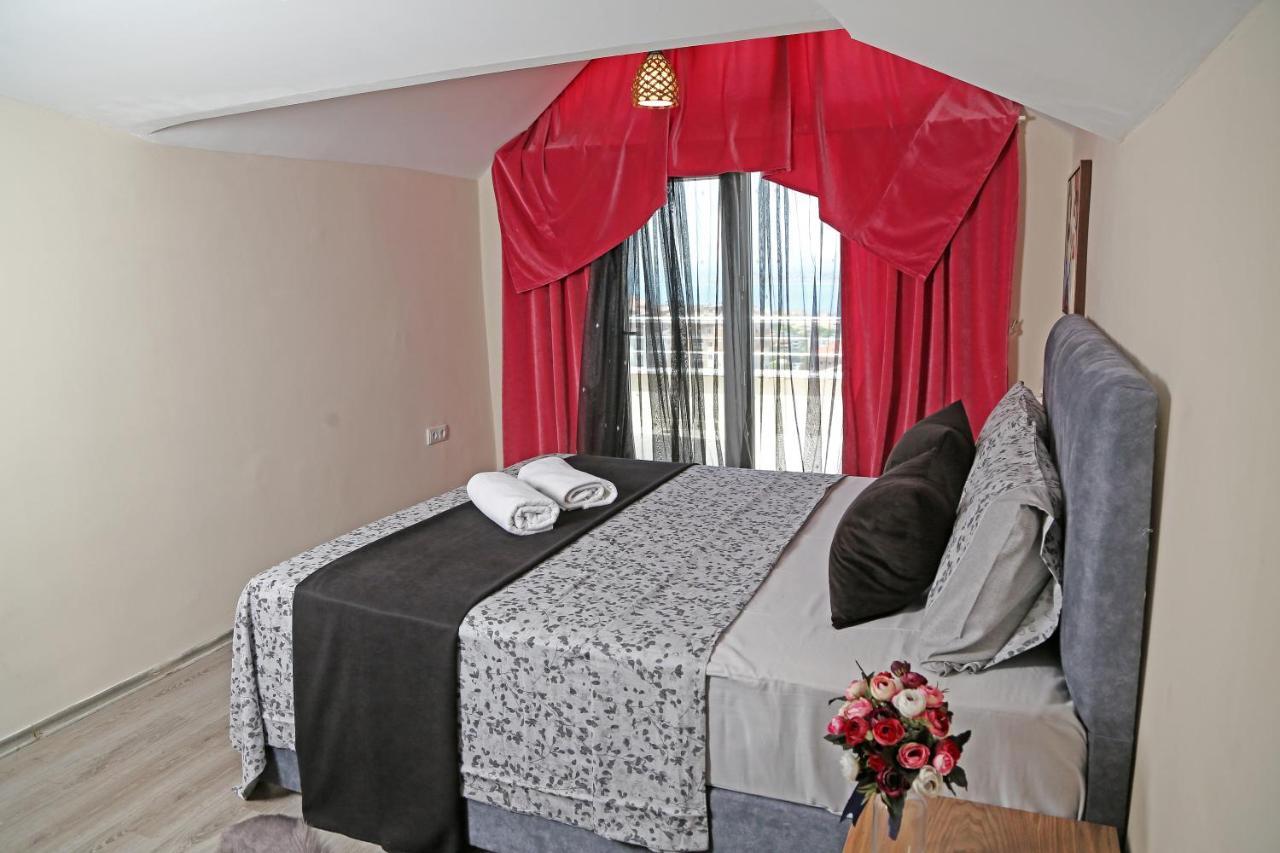 Memory Suites Buyukcekmece Luaran gambar