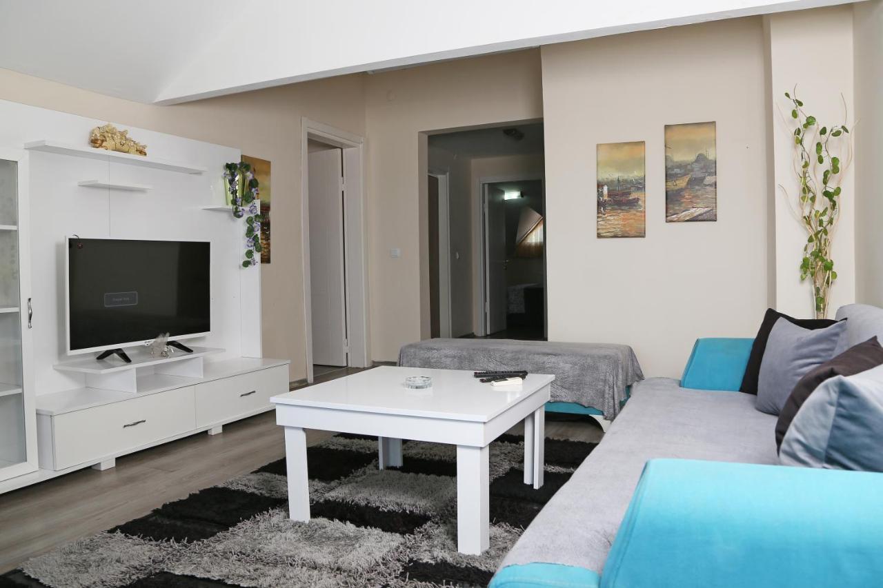Memory Suites Buyukcekmece Luaran gambar